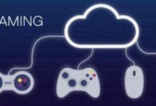 cloud gaming