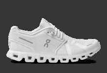 cloud shoes