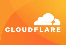 cloudflare