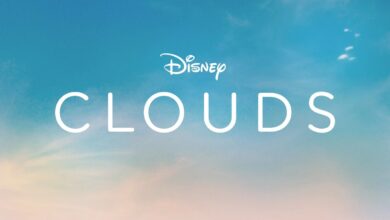 clouds movie